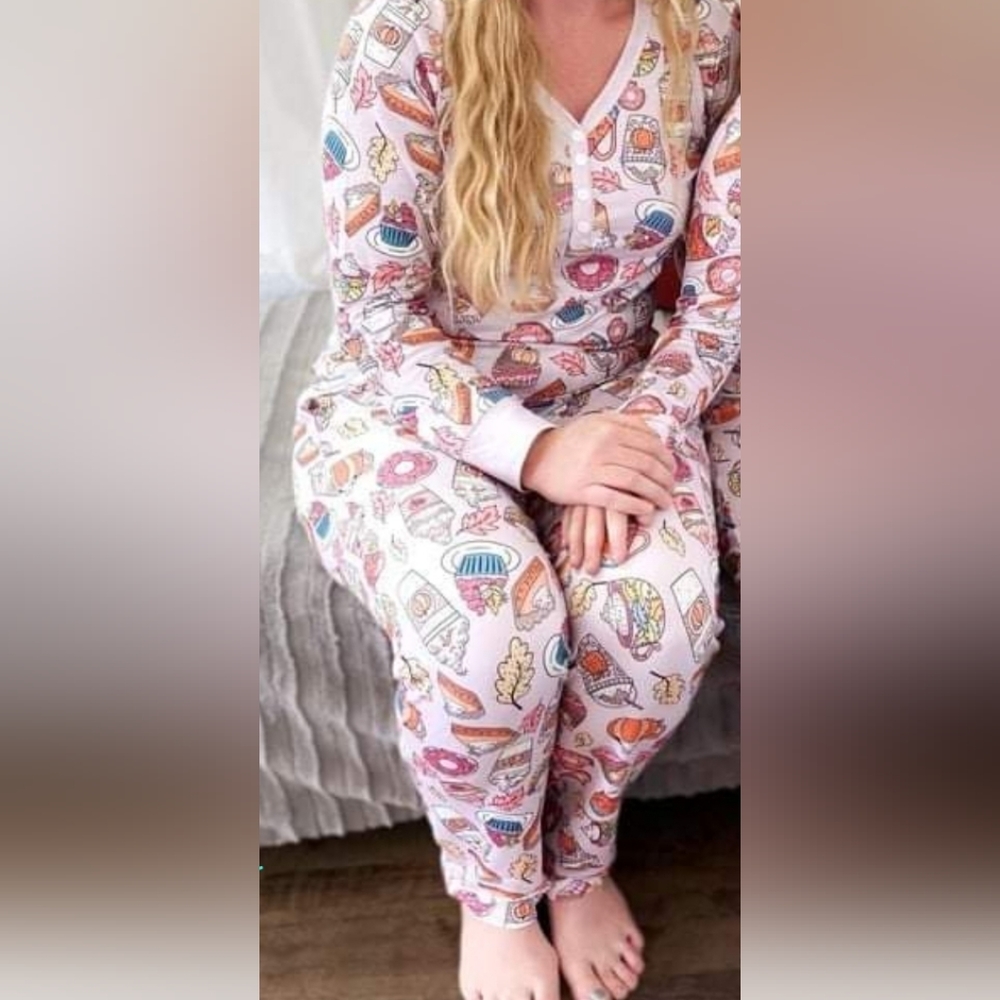 Pajamas
